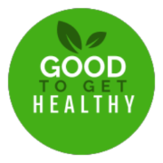 Good To Get Healthy